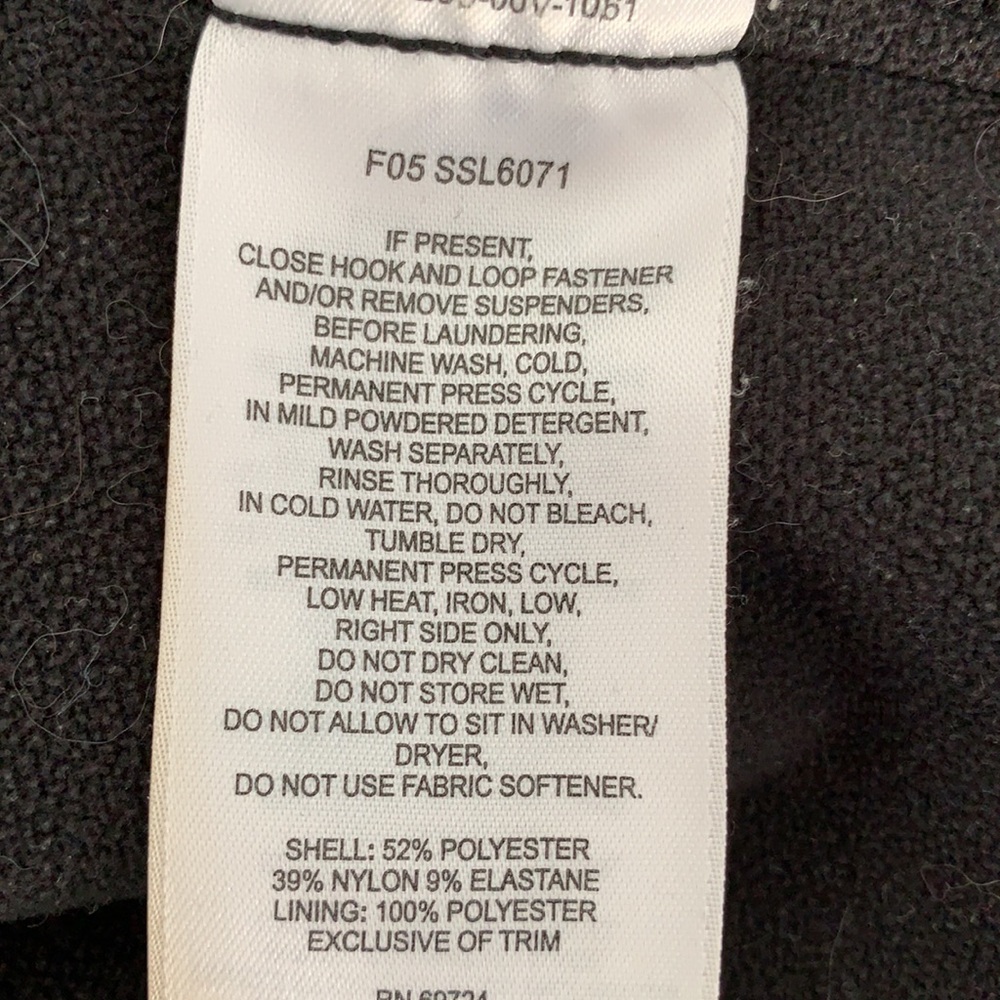 Columbia Titanium Interchange Jacket Size Medium. - image 7